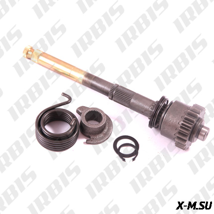 Вал пусковой 154FMI (L=200mm)