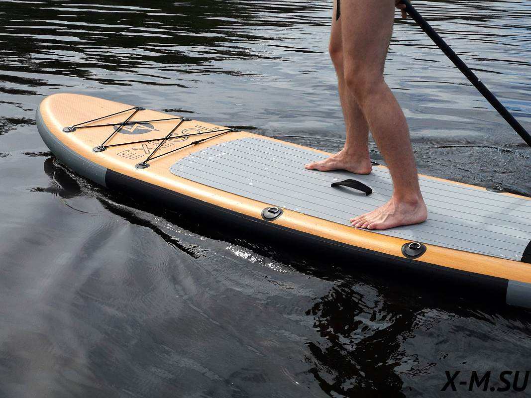 SUP (САП) Доска MISHIMO TURTLE 10(305)