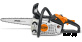 Бензопила MS 193 С-Е (1,3 кВт.30см.13 RMS 64. 3,5кг) Cаrving