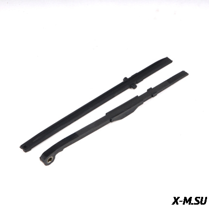 Направляющие цепи ГРМ 152QMI,157QMJ,ATV150 