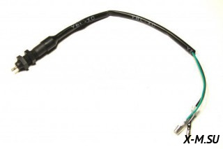 Лягушка Delta, Zodiak, Альфа, ОВ-70 задняя (датчик стоп-сигнала)