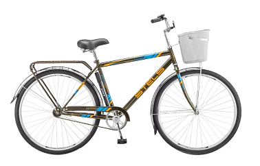 Велосипед STELS Navigator-300 Gent 28 Z010