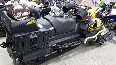 Канистра "Экстрим+" 20 л.