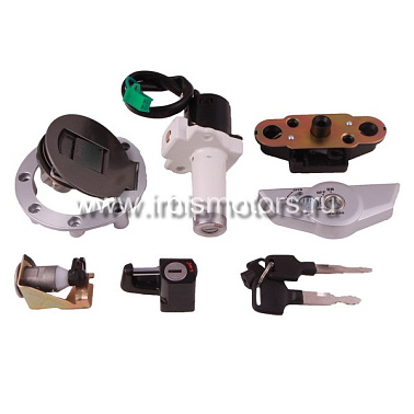 Замков комплект GS200b