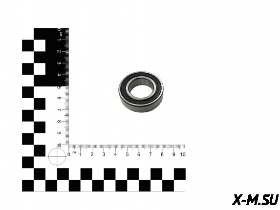 Подшипник заднего колеса J1-YX250 (6005)  73900070