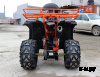 Квадроцикл IRIDE IRIDE RINO SUPER 125 3+1