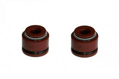 Колпачок маслосъемный 162FMJ,164FML,166FML,166FMM,167FMM,170FMM(CGN/NT/CBN/CBB)