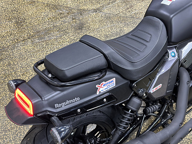 Мотоцикл Regulmoto V BOB