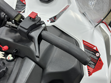 Снегоход STELS СТАВР WT600 LUX 1.0 К04 Tech 2025 XE SPORT