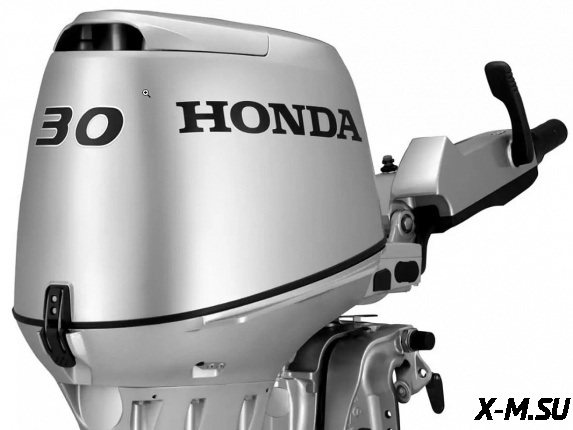 Лодочный мотор HONDA BF 30 DK2 SRTU