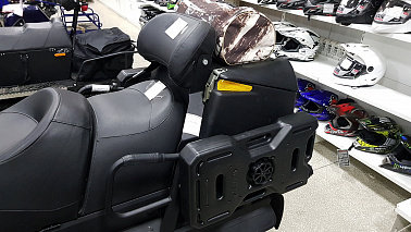 Канистра "Экстрим+" 10л с установкой