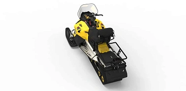 Снегоход STELS ВИТЯЗЬ SA800 2.0