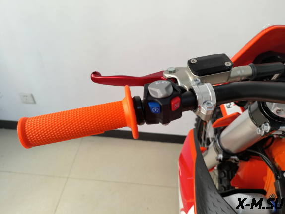 Кроссовый мотоцикл Koshine KN320 21/18 M 5 (KTM)