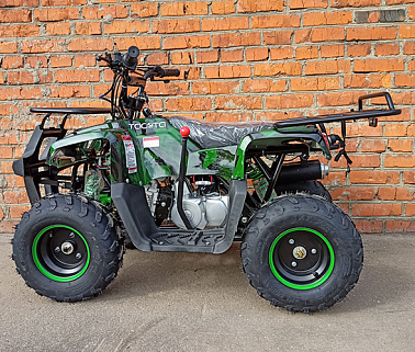 Детский квадроцикл MOWGLI SHARP