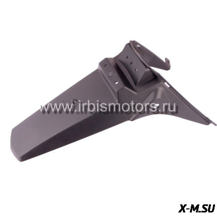 Крыло заднее GS150s, GS200s