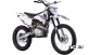Эндуро / кроссовый мотоцикл BSE Z2 L 19/16 Apex