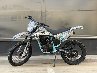 Кроссовый мотоцикл PROMAX MX250