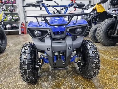 Квадроцикл PROMAX ATV MINI 2T 70CC р/с