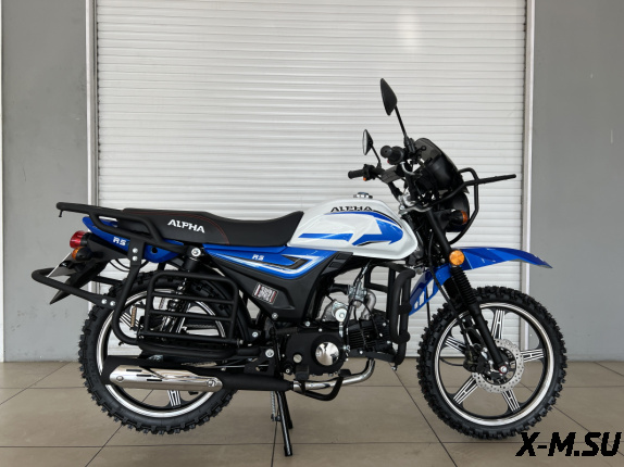 Мопед PROMAX ALPHA DIRT 150(49)