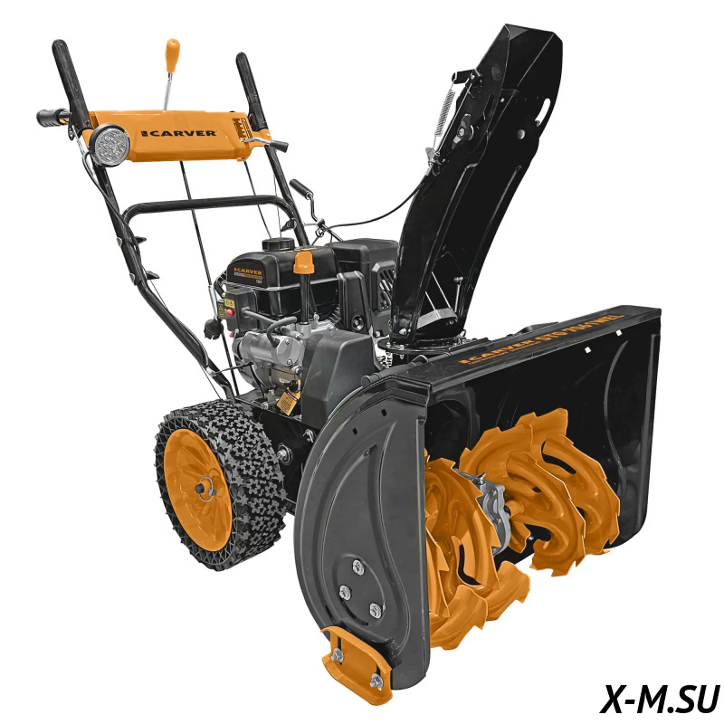 Снегоуборщик CARVER STG 7061WEL
