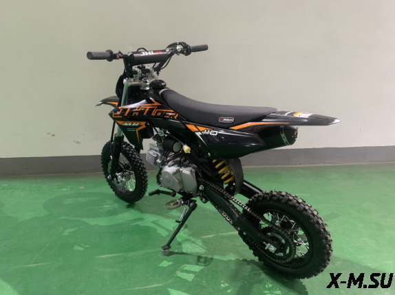 Питбайк JHL MOTO JHL MK110 (12/10)