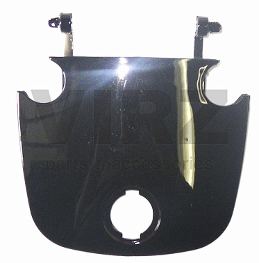 Пластик задний (над крышкой бака) ZIP,SKIF