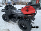 Квадроцикл AODES PATHCROSS MAX 1000 XE PRO-SPORT двухместный (ANACONDA)