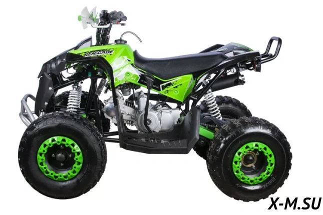 Квадроцикл YACOTA RENEGADE