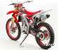Мотоцикл MOTOLAND (МОТОЛЕНД) Кросс XR250 PRO