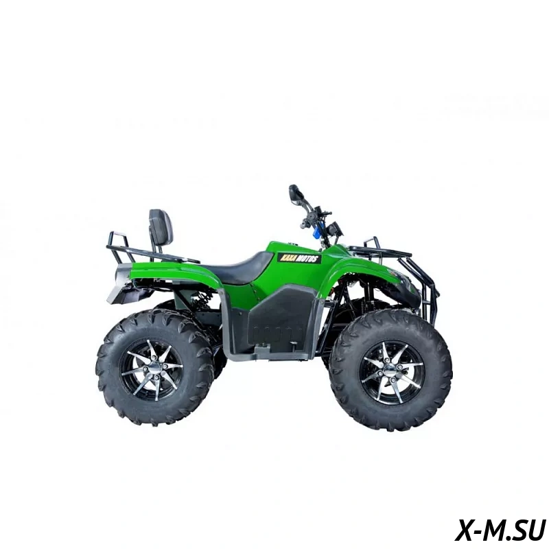 Электроквадроцикл SIMARGL ELEKTRO KXA-01 E-ATV 4000W