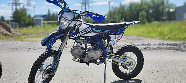 Питбайк WELS TX125 17/14 PRO Sport АКЦИЯ