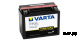 Аккумулятор Varta FUNSTART AGM мото 18 Ач 518901026 LU059989 (устанавливается лежа)