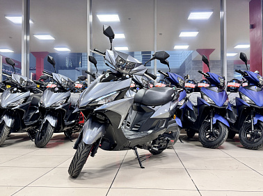 Скутер PROMAX Corsa RS PRO 200(49)