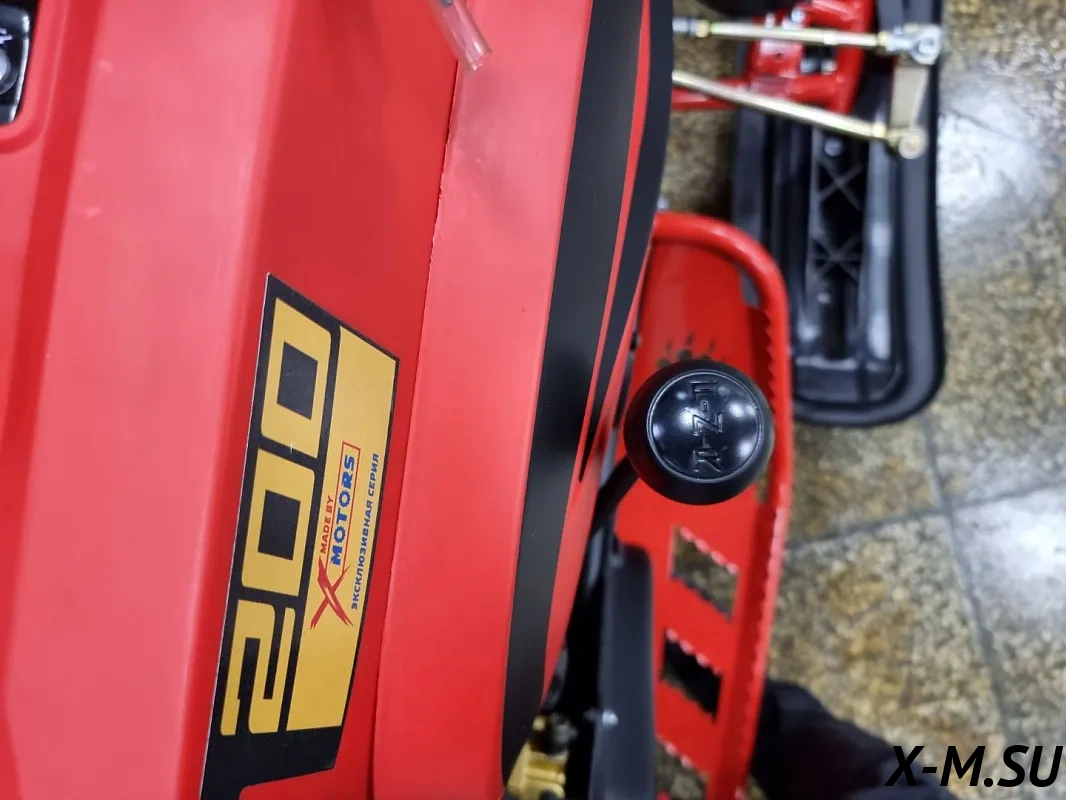 Снегоход IRBIS DINGO T200 XE 25/26 NEW