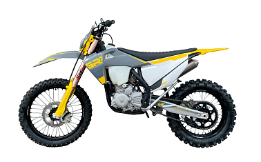 Мотоцикл GR7 T250L (2T MT-250) Enduro LITE (2024г.)