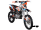 Мотоцикл KAYO K1-L 150 MX 19/16