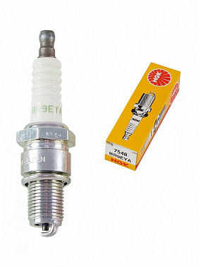 Свеча зажигания NGK 7548 (уп 10 шт.) (Свеча Зажигания)