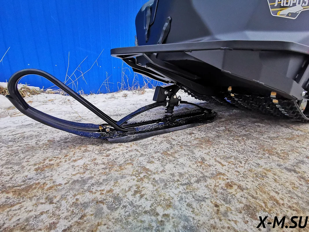 Снегоход STELS Мороз 600L CVTech