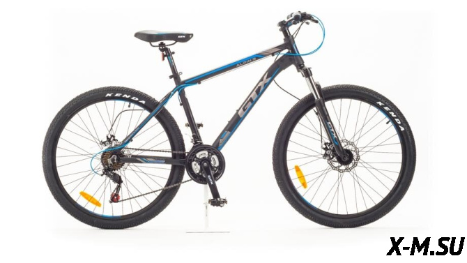 Велосипед 26 GTX  ALPIN S