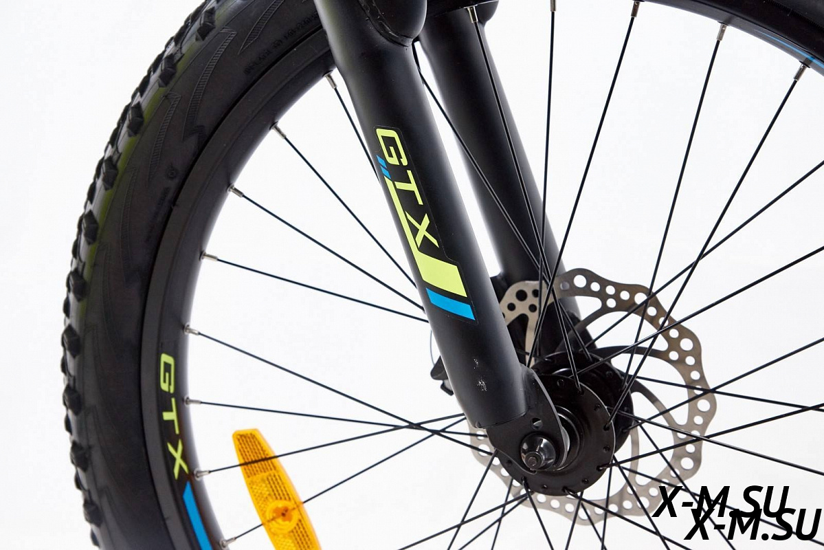 Велосипед 24 GTX  PLUS 2401