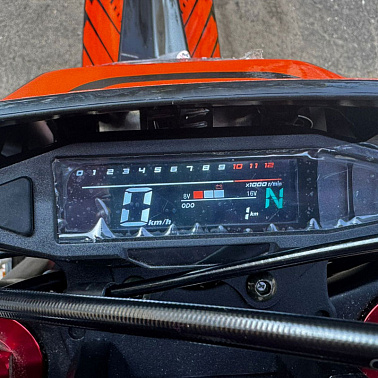 Эндуро мотоцикл Kugoo JL-300