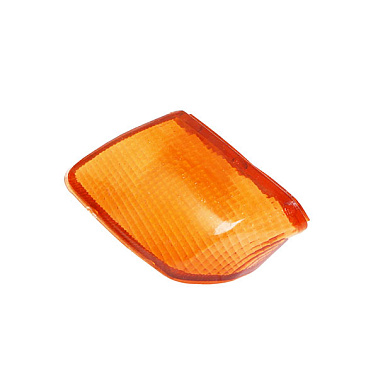 Стекло указателей поворота JOG Artistic (зад.лев.)