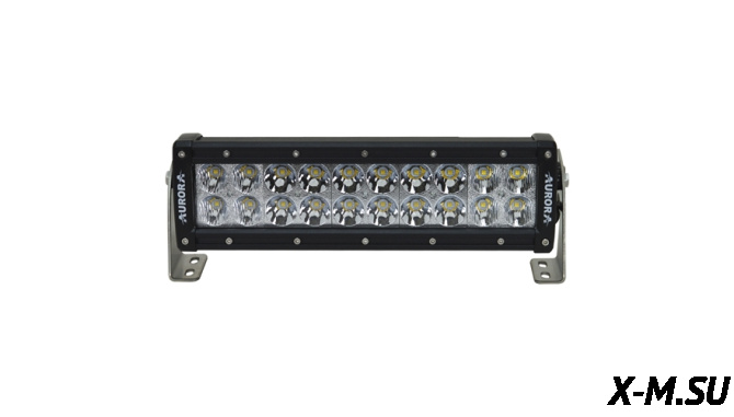 Светодиодная балка AURORA ALO-10-P4E4D1