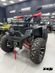 Квадроцикл PROMAX TAURUS 300 MAX-PRO красно-черный