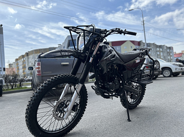 Кроссовый мотоцикл PROMAX ARMY 250