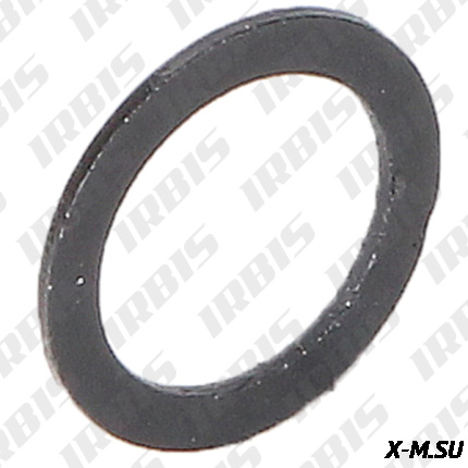 Шайба 28х38х2мм, сталь