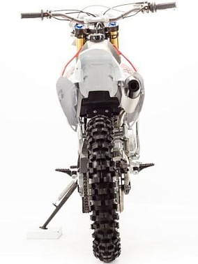 Мотоцикл MOTOLAND (МОТОЛЕНД) Кросс XR250