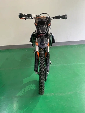 Мотоцикл JHL MOTO JHL Z5 YBS (176MN)