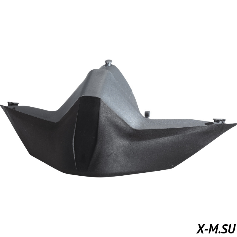 Носовой дефлектор Split OTG BLACK