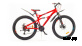 Велосипед 26 KROSTEK DEXTER  615